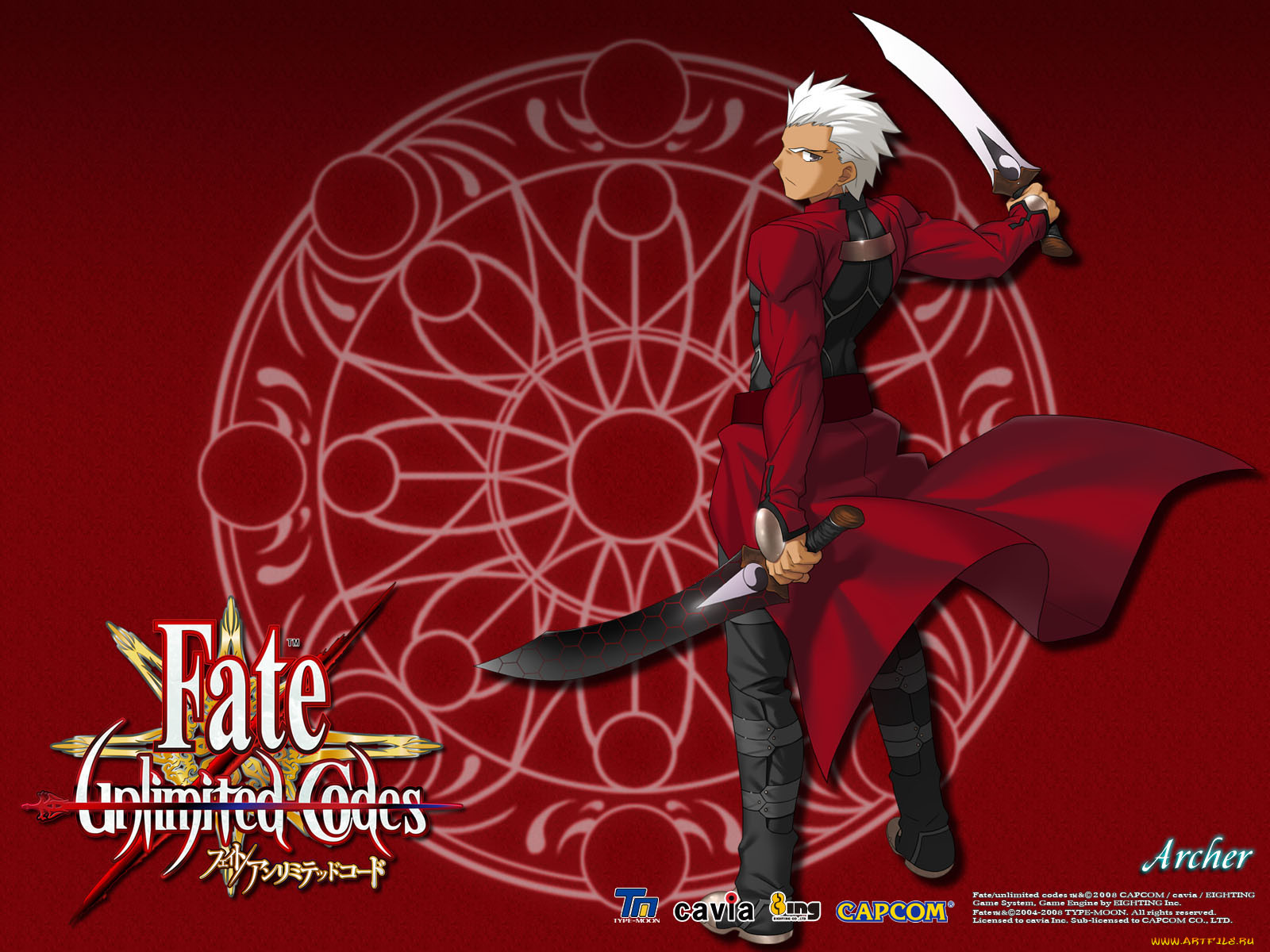 fate, unlimited, codes, , 